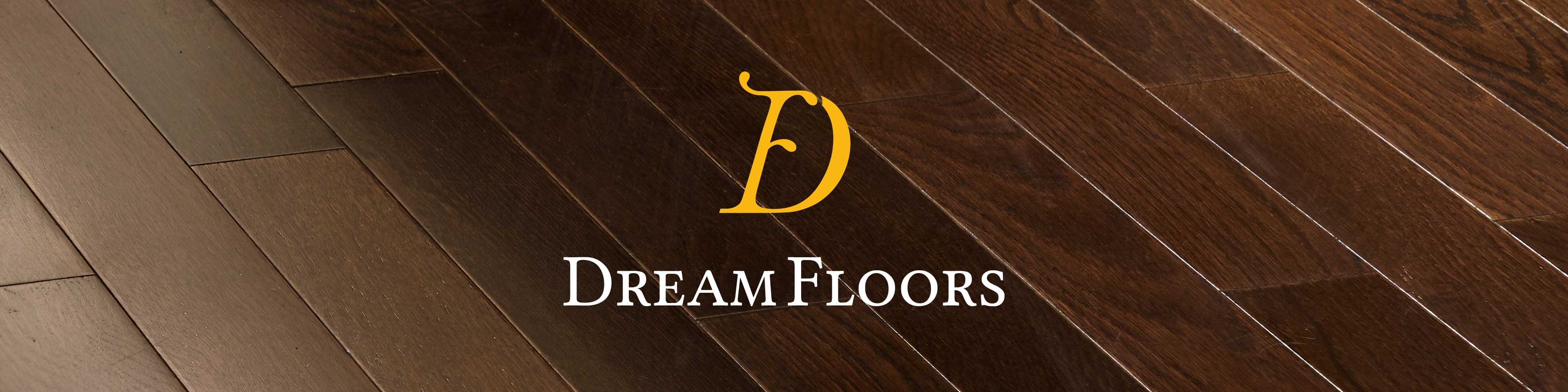 The Dream Floors logo